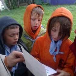 52010630 - Scouts en Gidsen Zaventem 